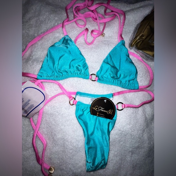 brazilian bikini - Picture 3 of 3